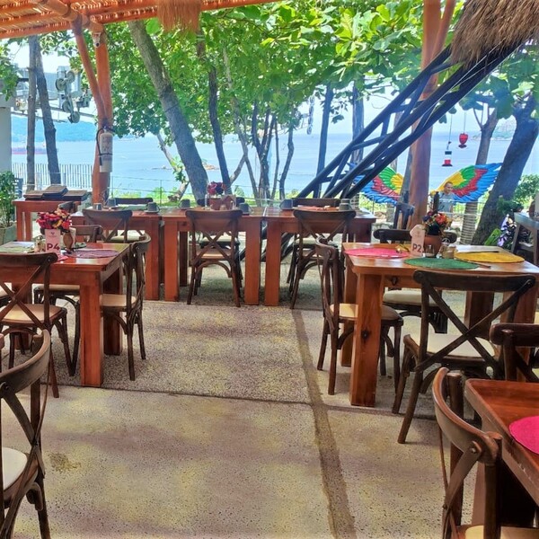 El Nido Restaurant Acapulco 7